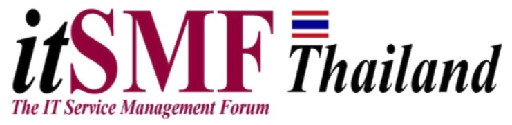 itSMF Thailand Chapter